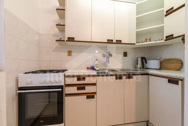 Chata Jihočeské rybníky JC 0638