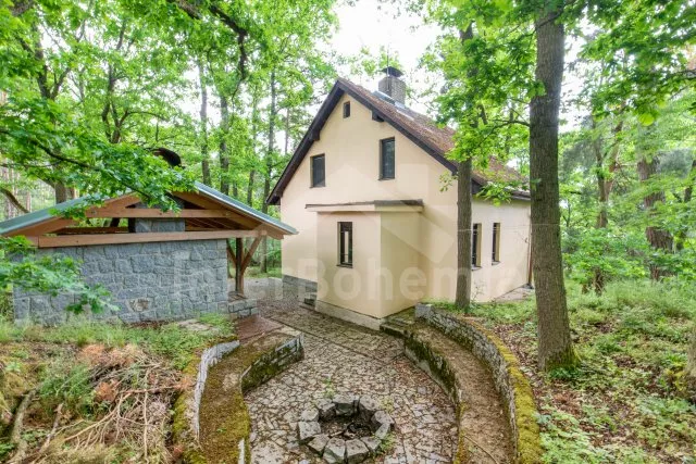 Chata Jihočeské rybníky JC 0638