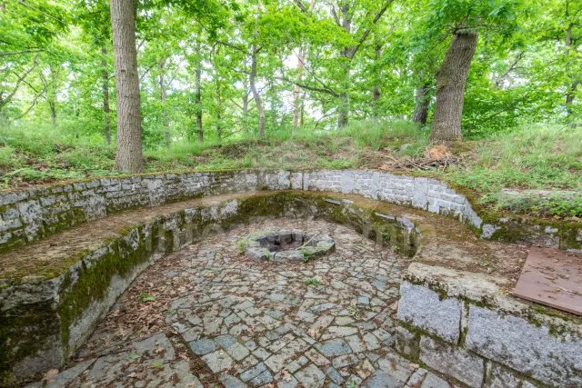 Chata Jihočeské rybníky JC 0638