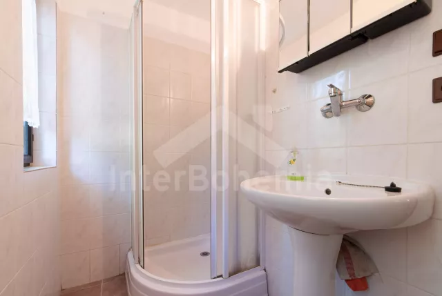 Chata Jihočeské rybníky JC 0638