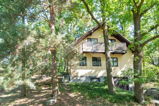 Chata Jihočeské rybníky JC 0638