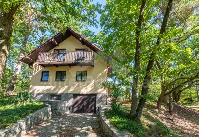 Chata Jihočeské rybníky JC 0638