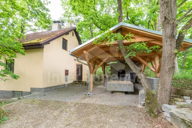 Chata Jihočeské rybníky JC 0638