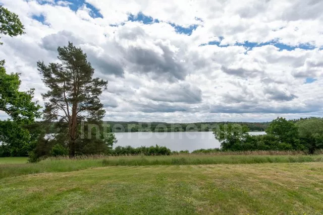 Chata Jihočeské rybníky JC 0638