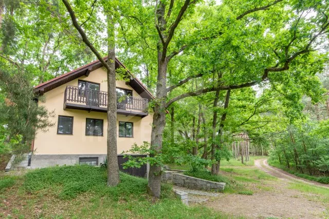 Chata Jihočeské rybníky JC 0638