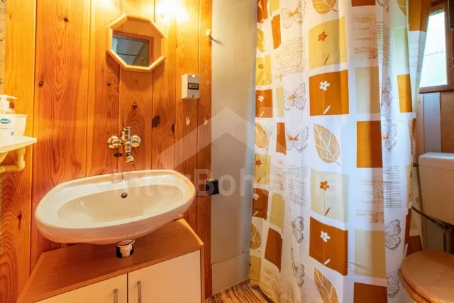 Chata České Budějovice a okolí JC 0642