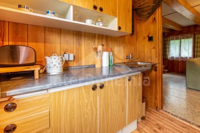 Chata České Budějovice a okolí JC 0642