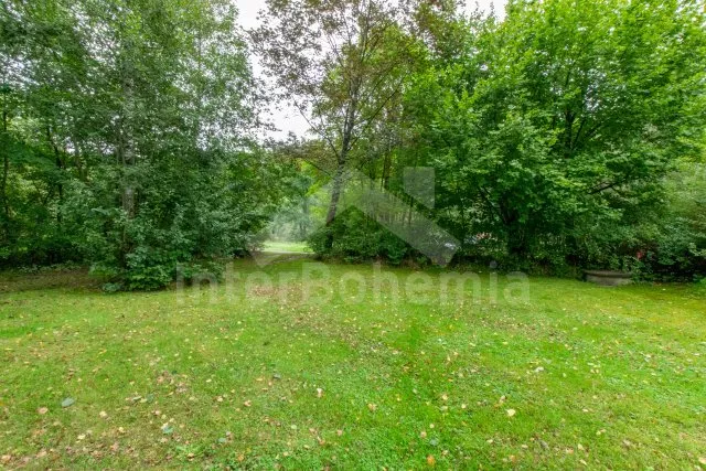 Chata České Budějovice a okolí JC 0642