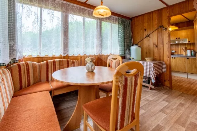 Chata České Budějovice a okolí JC 0642