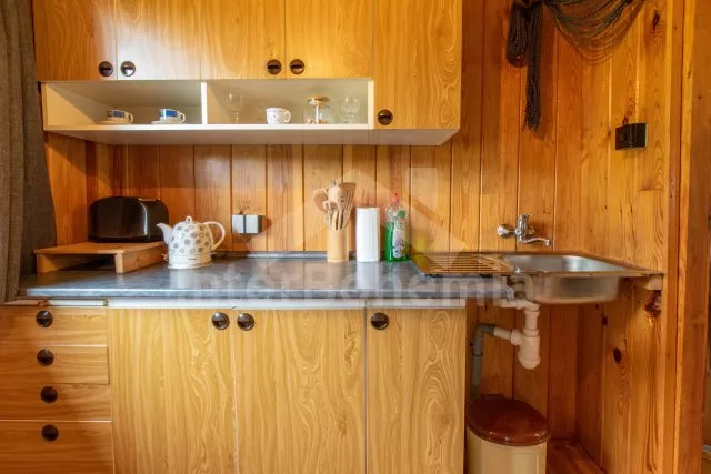 Chata České Budějovice a okolí JC 0642