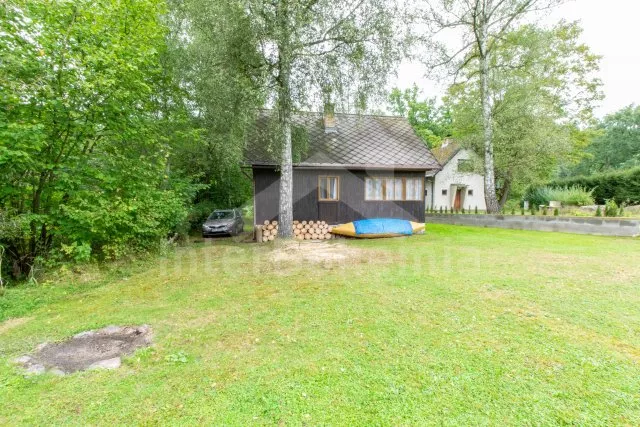 Chata České Budějovice a okolí JC 0642
