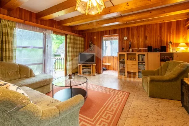 Chata České Budějovice a okolí JC 0642