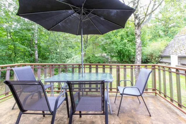 Chata České Budějovice a okolí JC 0642