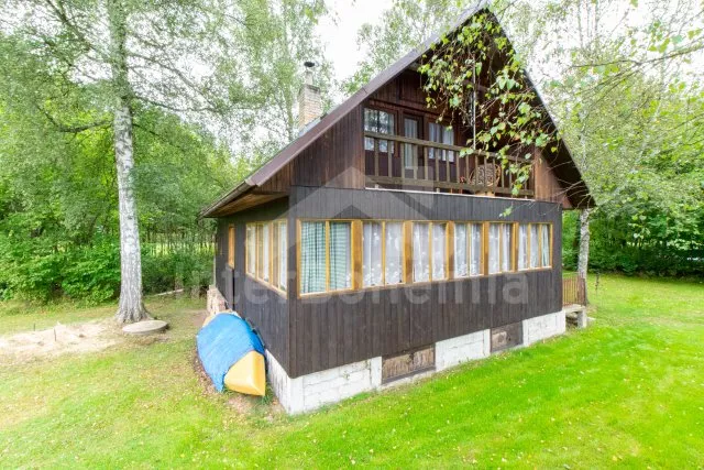 Chata České Budějovice a okolí JC 0642