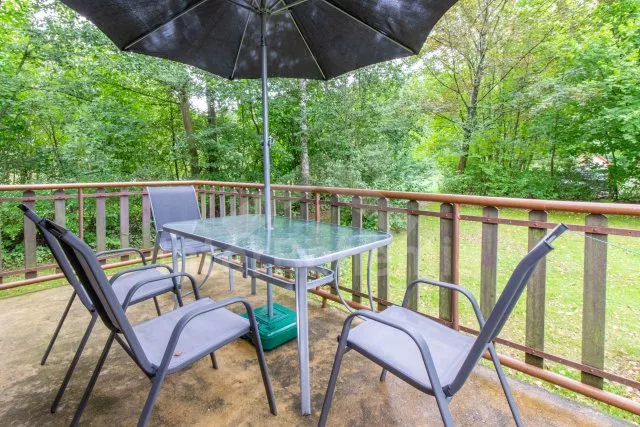 Chata České Budějovice a okolí JC 0642