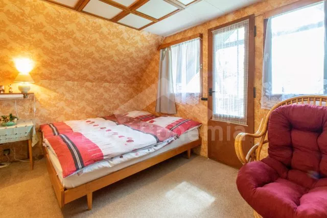 Chata České Budějovice a okolí JC 0642