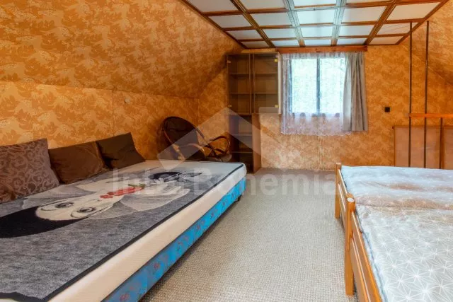 Chata České Budějovice a okolí JC 0642