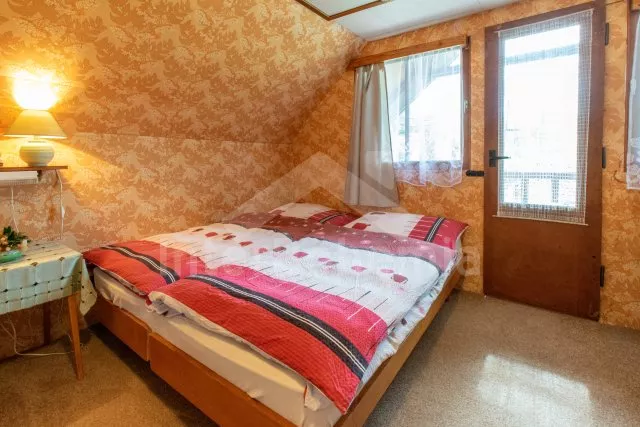 Chata České Budějovice a okolí JC 0642