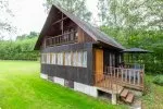 Chata České Budějovice a okolí JC 0642