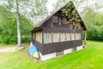Chata České Budějovice a okolí JC 0642