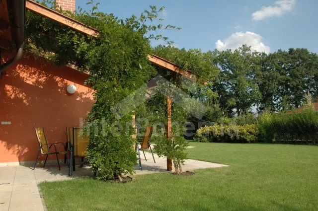 Villa Südböhmen – Tabor JC 0643