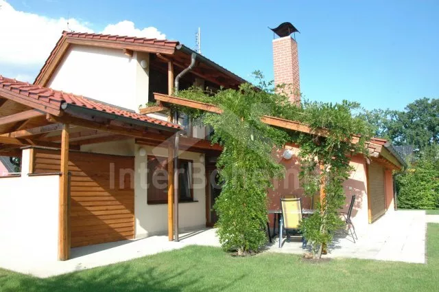 Villa Südböhmen – Tabor JC 0643