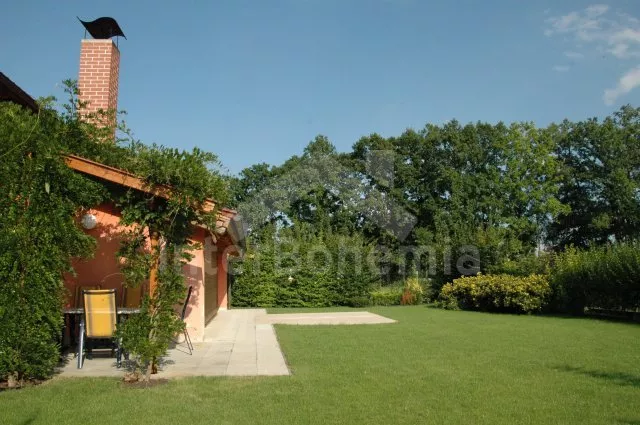 Villa Südböhmen – Tabor JC 0643