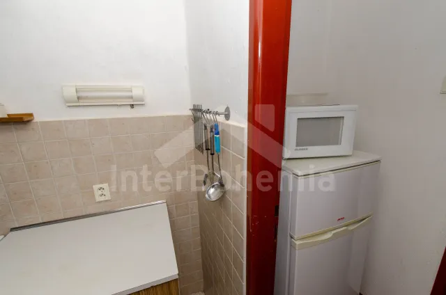 Statek Písek a okolí JC 0644