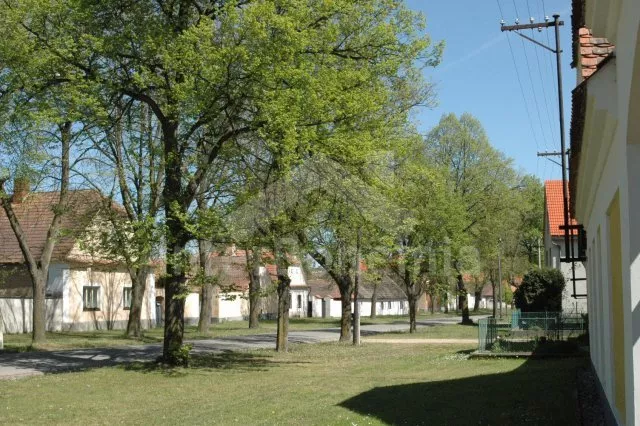 Statek Písek a okolí JC 0644