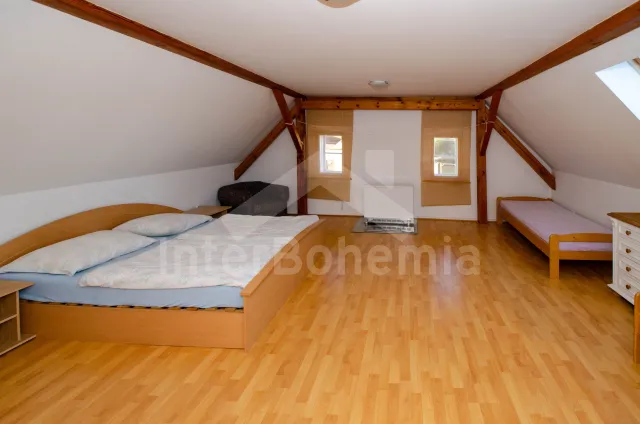 Statek Písek a okolí JC 0644