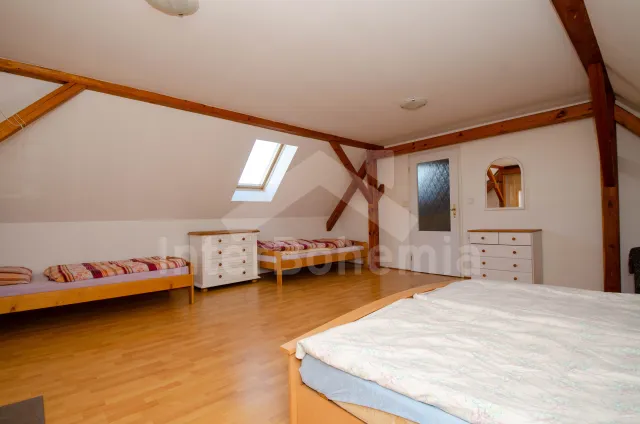 Statek Písek a okolí JC 0644