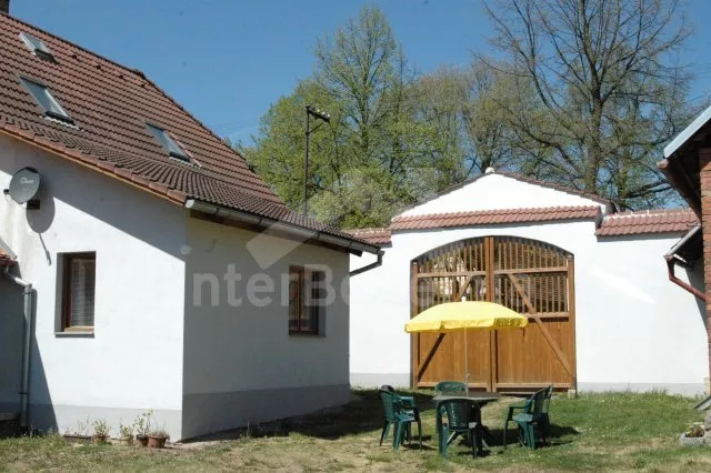 Statek Písek a okolí JC 0644