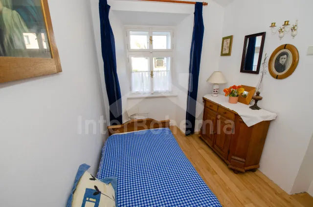 Statek Písek a okolí JC 0644