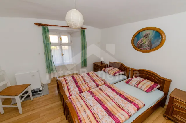 Statek Písek a okolí JC 0644