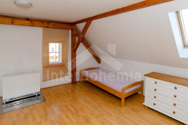 Statek Písek a okolí JC 0644