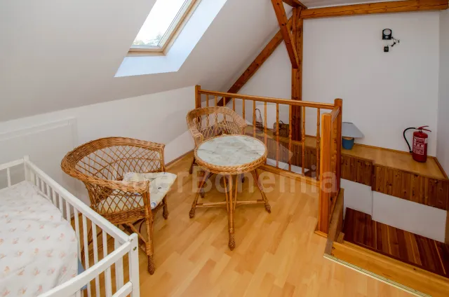 Statek Písek a okolí JC 0644