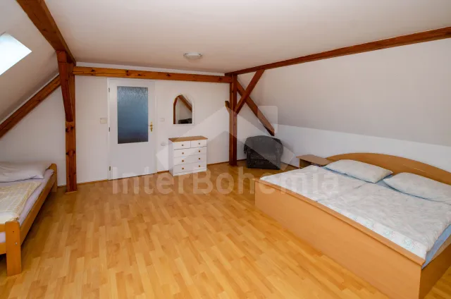 Statek Písek a okolí JC 0644