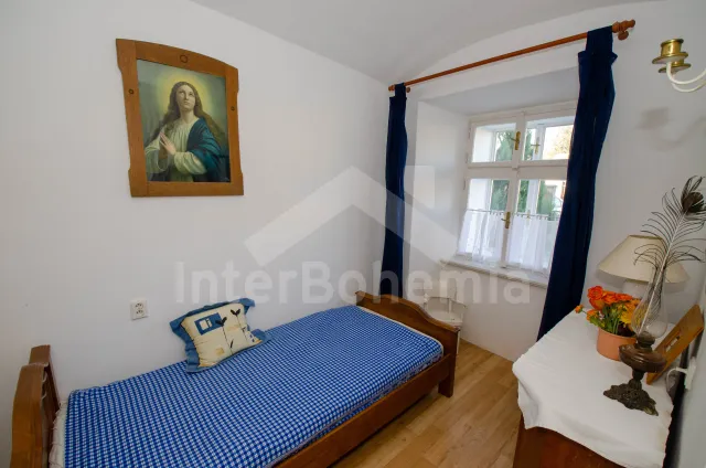 Statek Písek a okolí JC 0644