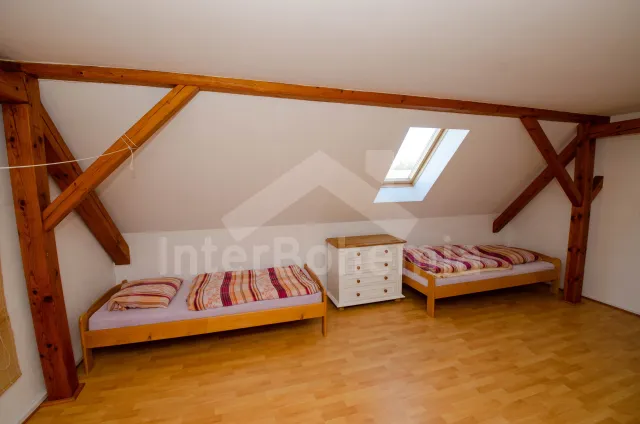 Statek Písek a okolí JC 0644