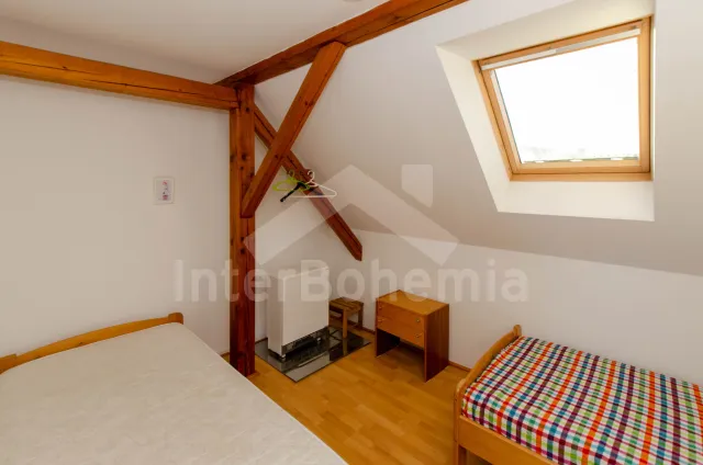 Statek Písek a okolí JC 0644