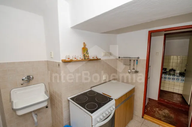 Statek Písek a okolí JC 0644