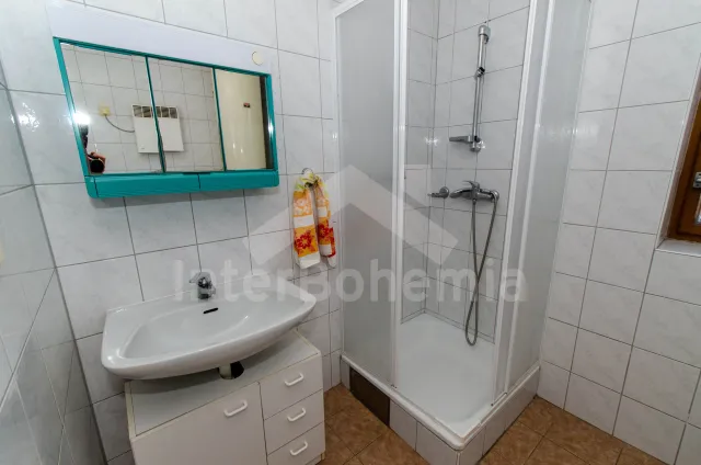 Statek Písek a okolí JC 0644