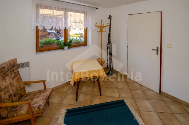 Statek Písek a okolí JC 0644