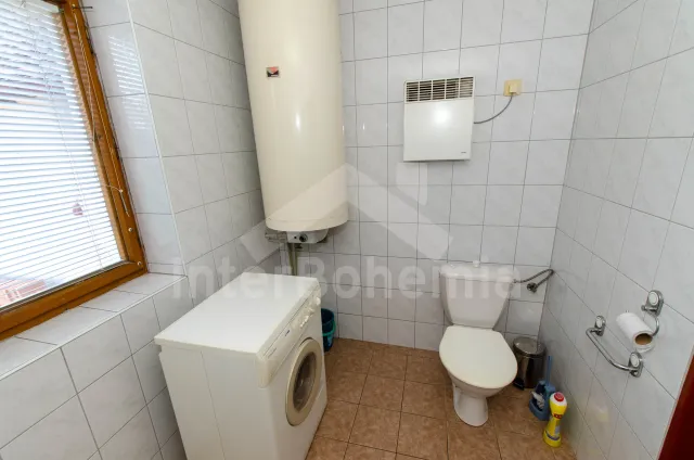 Statek Písek a okolí JC 0644