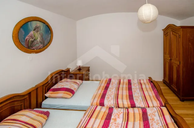 Statek Písek a okolí JC 0644