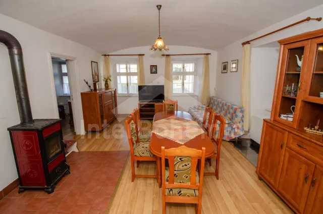 Statek Písek a okolí JC 0644