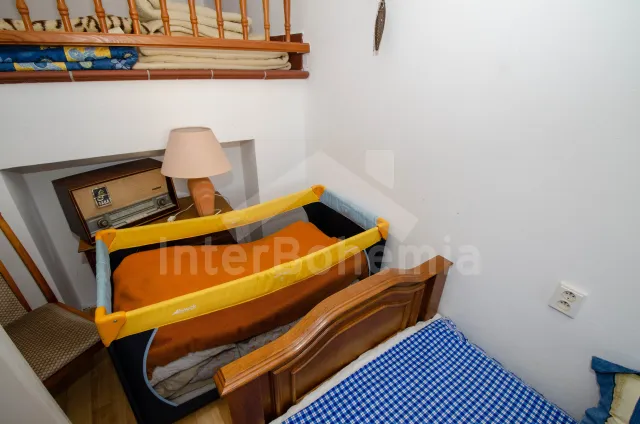 Statek Písek a okolí JC 0644