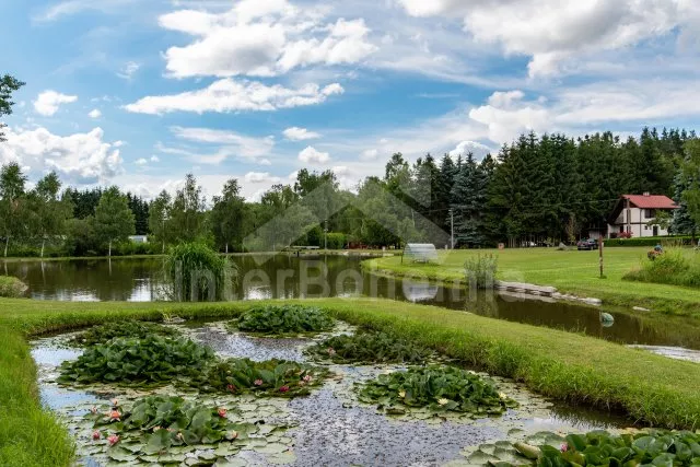 Chata Novohradsko JC 0646