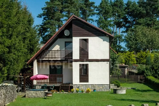 Chata Novohradsko JC 0646