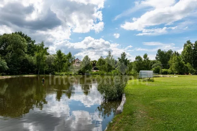 Chata Novohradsko JC 0646